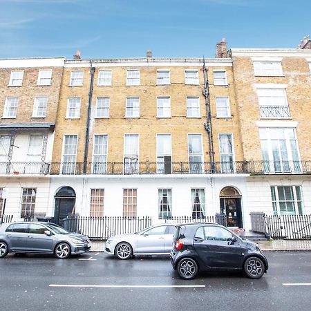 Somerset Hotel Baker Street London Londres Exterior foto