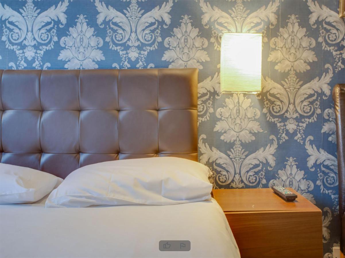Somerset Hotel Baker Street London Londres Exterior foto