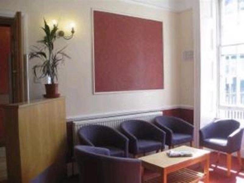 Somerset Hotel Baker Street London Londres Exterior foto
