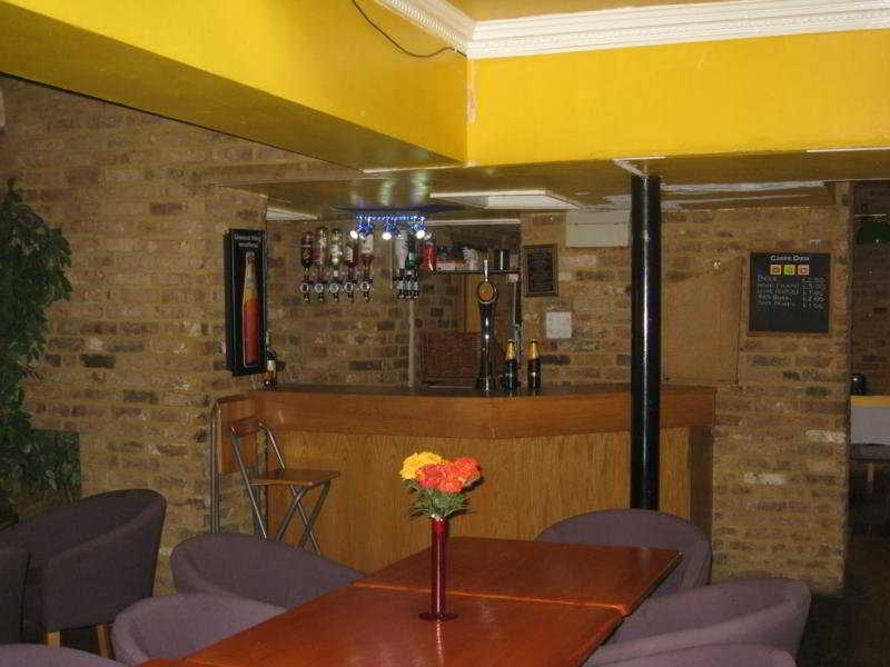 Somerset Hotel Baker Street London Londres Exterior foto